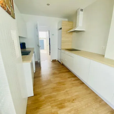 Villa Spacious In With Private Pool Conil De La Frontera