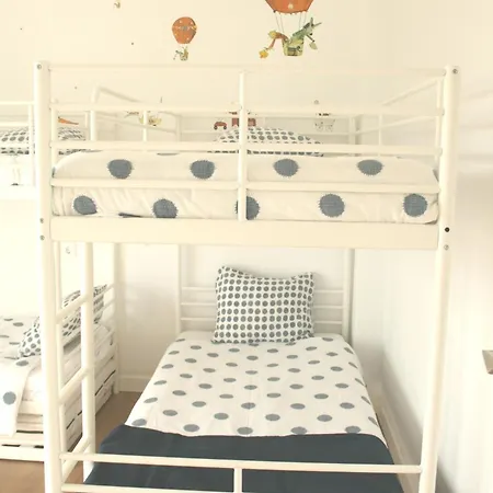 Spacious In With Private Pool