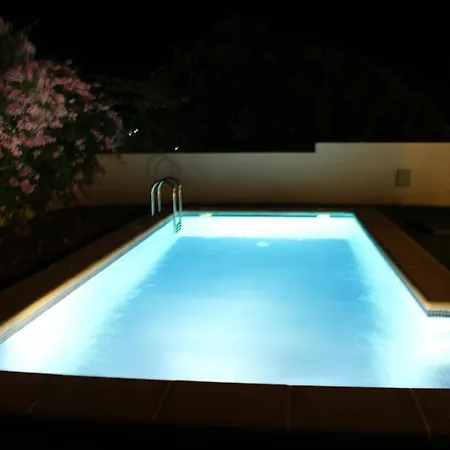 Spacious In With Private Pool * Conil De La Frontera