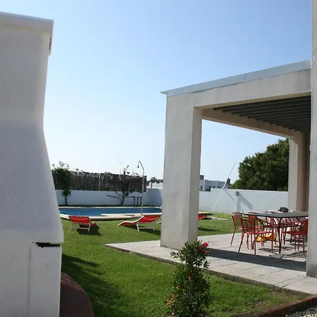 Villa Spacious In With Private Pool *