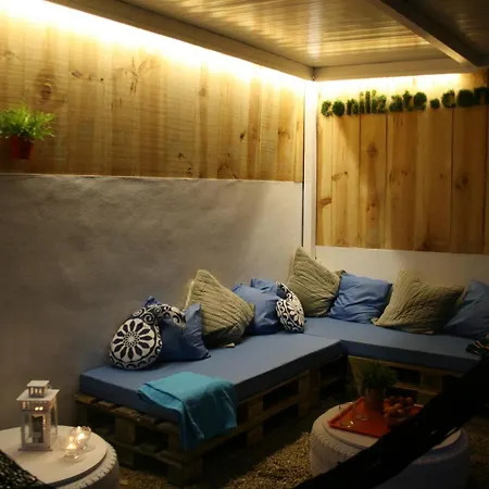 Spacious In With Private Pool Villa Conil De La Frontera