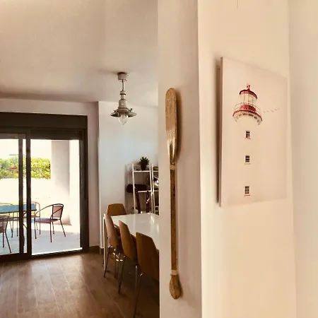 Spacious In With Private Pool Villa Conil De La Frontera