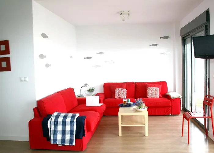 Villa Spacious In With Private Pool Conil De La Frontera