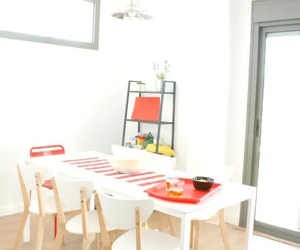 Spacious In With Private Pool * Conil De La Frontera