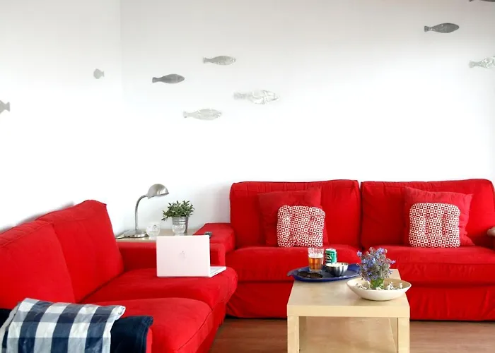 Spacious In With Private Pool Conil De La Frontera