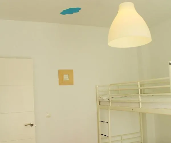 Spacious In With Private Pool Villa Conil De La Frontera