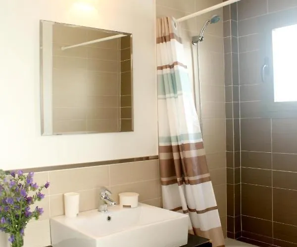 Villa Spacious In With Private Pool *