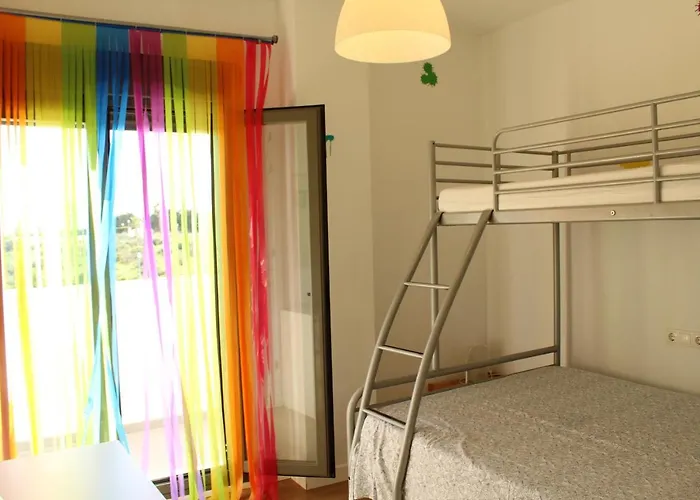 Spacious In With Private Pool Villa Conil De La Frontera