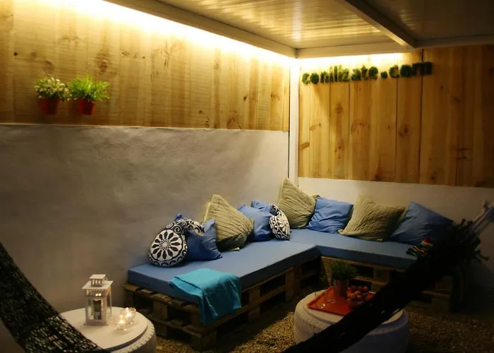 Spacious In With Private Pool