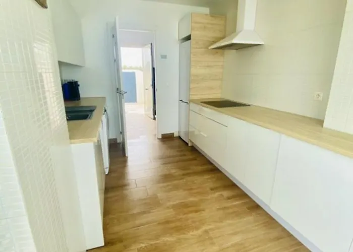 Spacious In With Private Pool