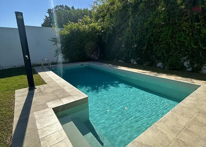 Villa Spacious In With Private Pool *