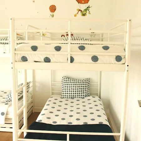 Conil: Private Pool Retreat Villa