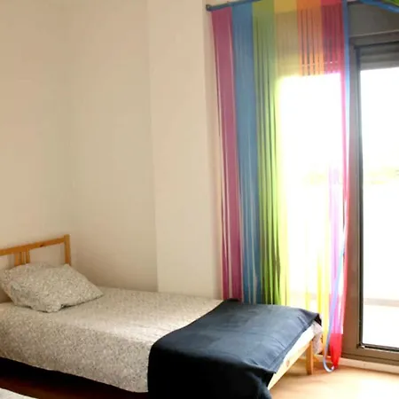 Conil: Private Pool Retreat Villa *