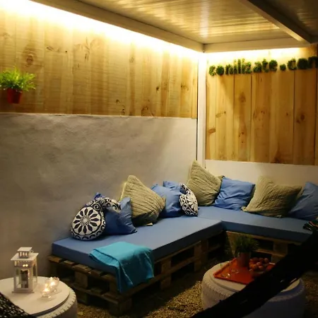 Conil: Private Pool Retreat