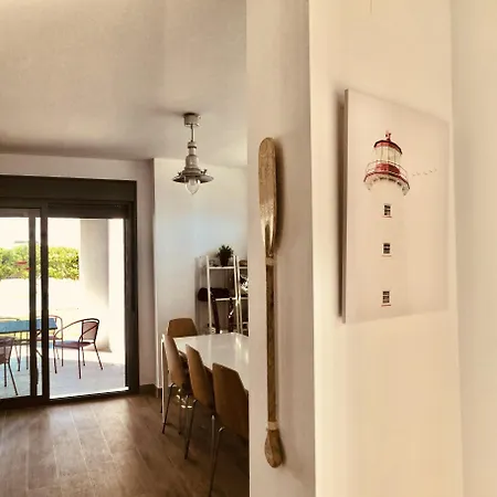 Conil: Private Pool Retreat Villa *