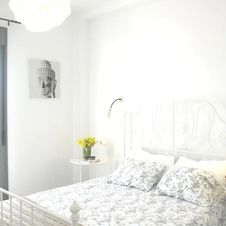 Conil: Private Pool Retreat